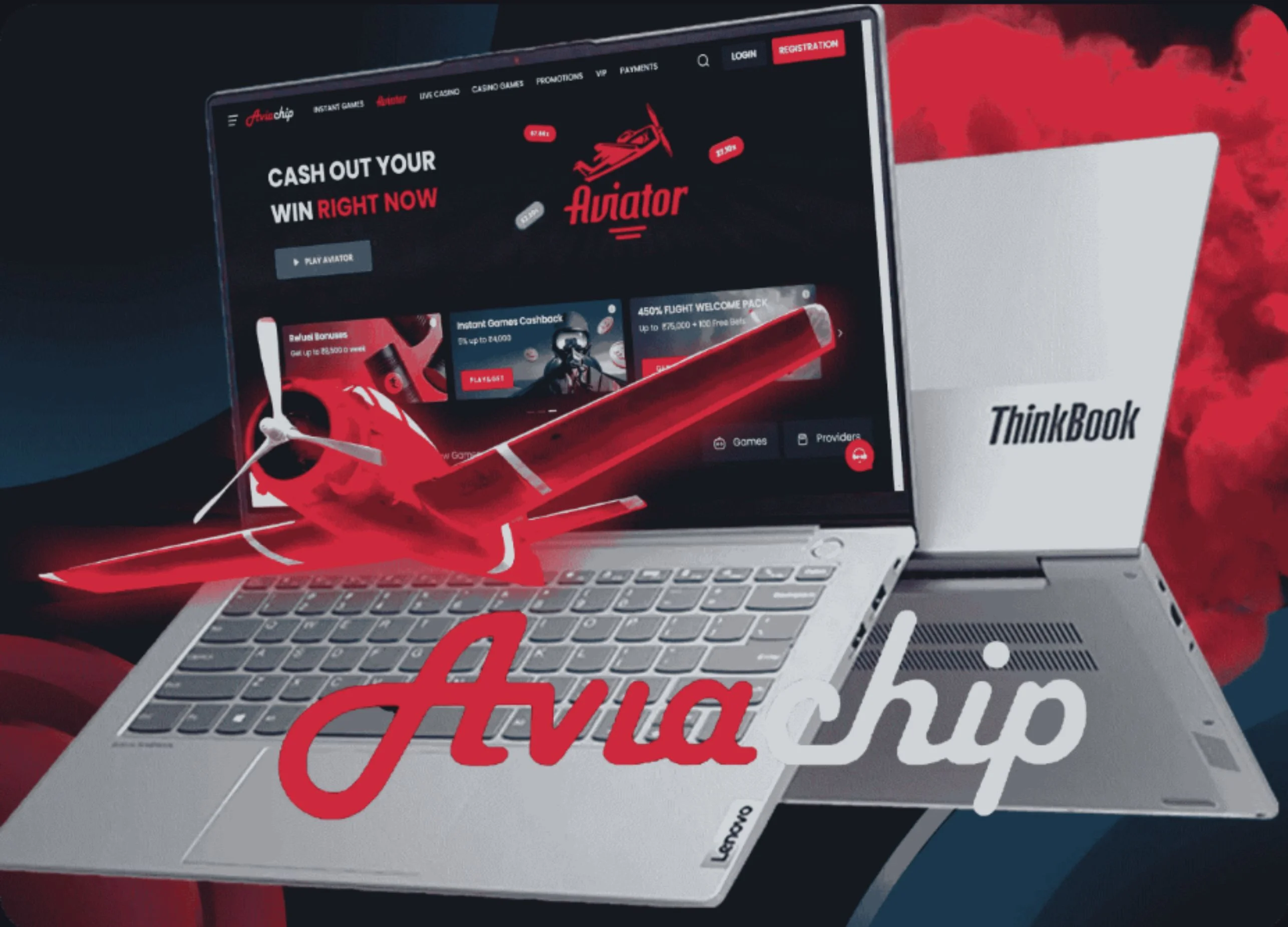 Aviator API provider download Lesotho